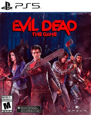 Evil Dead: The Game – News, Reviews, Videos, and More